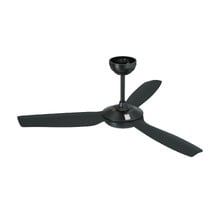 Hodson 132cm DC Ceiling Fan with LED Light & Remote Control